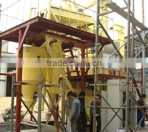 4-6t/h poultry feed pellet line (CE)