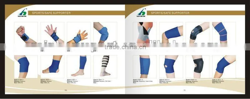 Neoprene Ankle Support