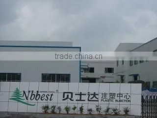 Cixi Best Garden Tools Co., Ltd. company overview - view 2