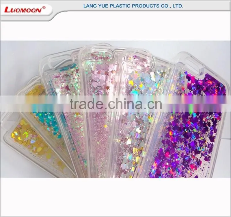 liquid quicksand glitter luxury bling bumper cases back cover for Micromax yu yunique yuphoria q391 lumia 540 640 535 950 xl