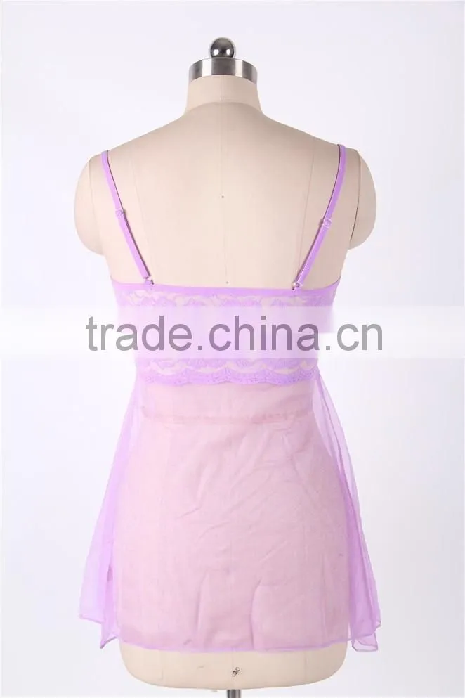 Fantastic sweet sexy lingeries women underwear