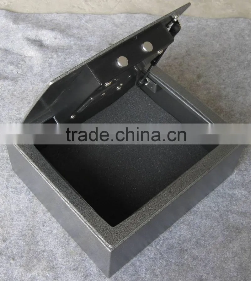 Top-opening Digital Electronic Floor Safe Box