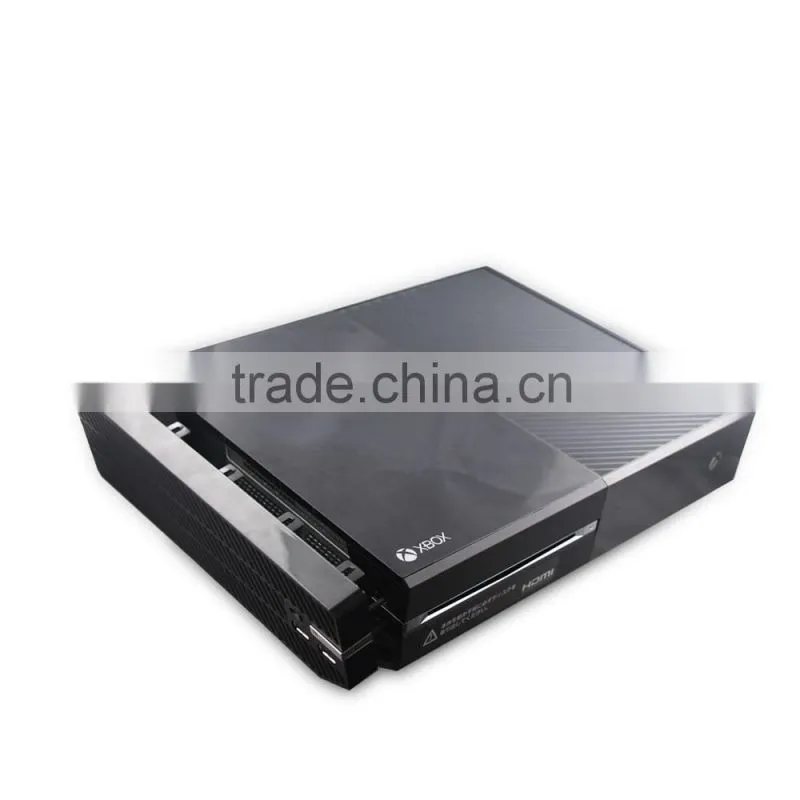 Dual USB Ports External Cooling Fan for Microsoft Xbox One Console External Cooler cooling fan with Dual USB Ports