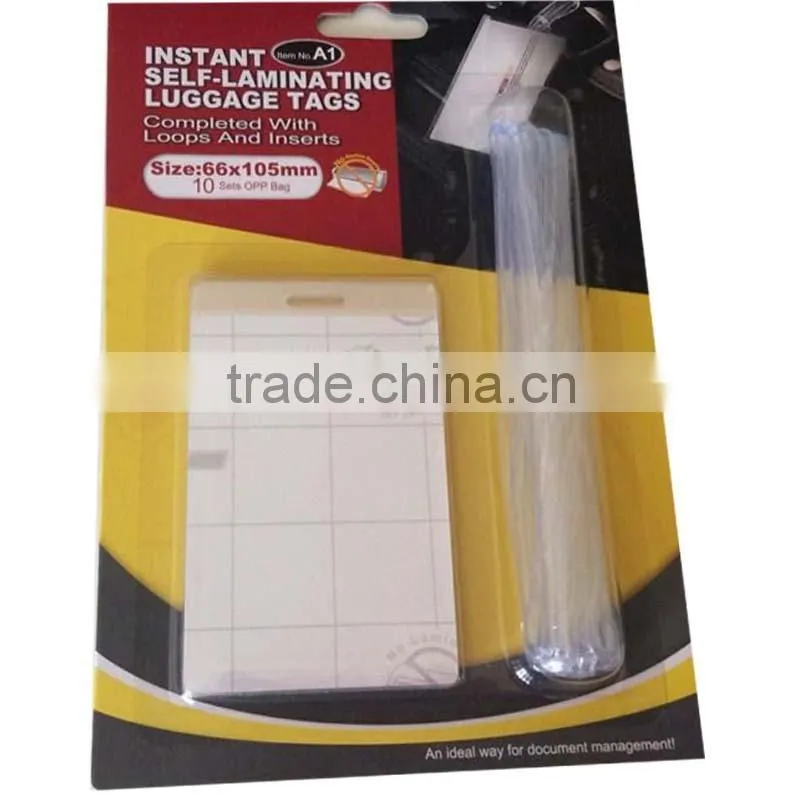 PET +EVA Laminating film Roll