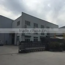 Ruian Changhong Printing Machinery Co., Ltd. company overview - view 1
