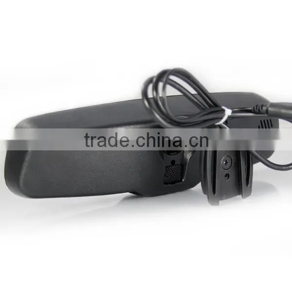 EK-043LAB 4.3" Bluetooth Rearview Mirror Monitor