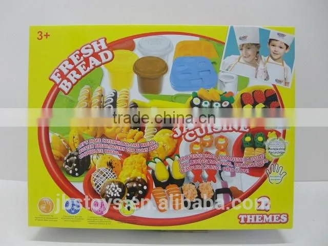 New clay dough tool set , Children ' s play house toys , Promotion toys