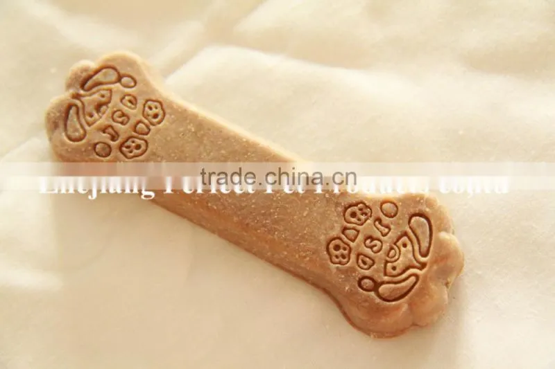 dog food wishful dog bone dental bone