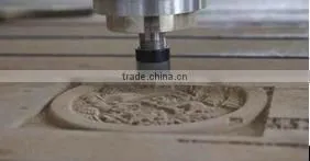 POLYWOOD ENGRAVING MACHINE