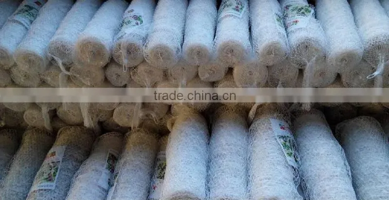 hot selling high quality bean cucumber BOP Net Plant Climbing Net