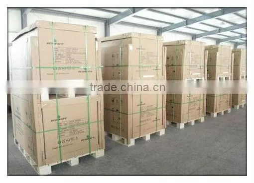 Popular Low Price per Watt 150W Solar Panels in Pakistan Hot Sale