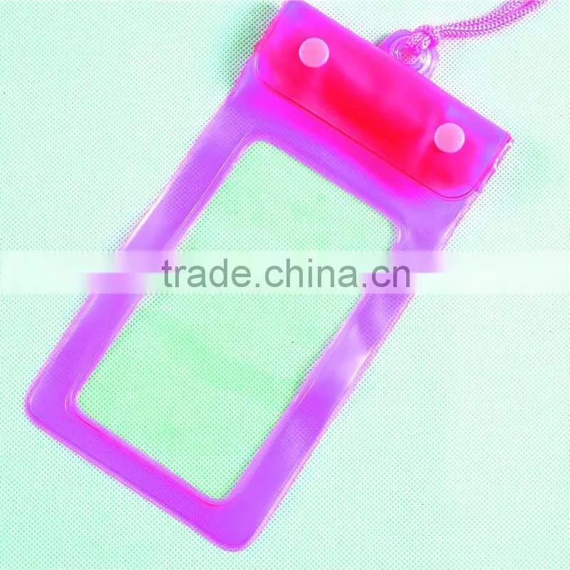 high quality cheap price mobile phone carry bag