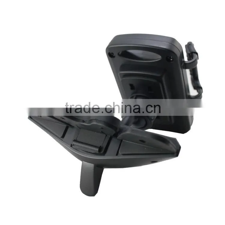New arrival car mount holder for Phone/PDA cradles car bracket CD Slot design holder
