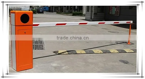 Parking barrier gate automatic China manuafacturer