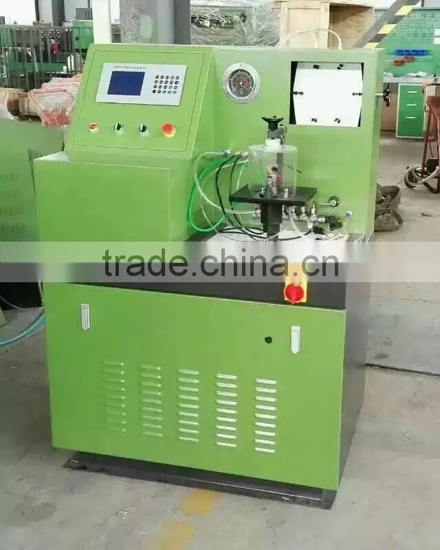 2016 BEACON HEUI hydraulic cylinder test bench for sale