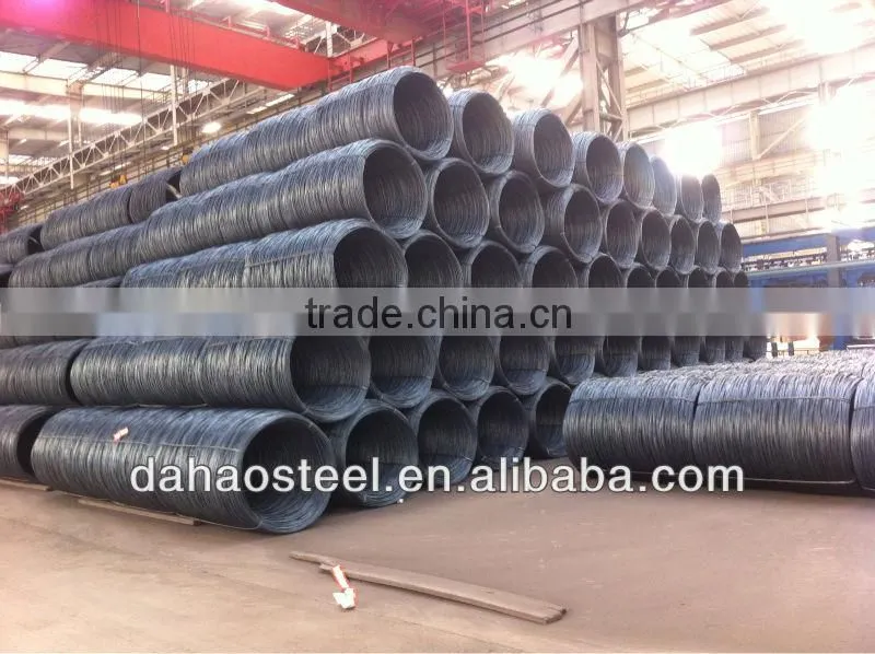 steel wire direct from manufacturer
