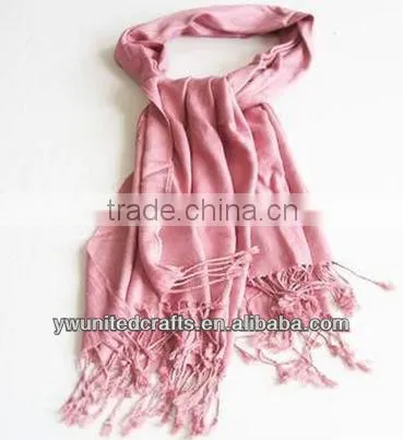 New Style Fashion Hot Selling Factory Directly Sale Spring&Winter Sheep Wool Scarf Fleece Shawl
