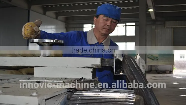Tire Bead Wire Separator