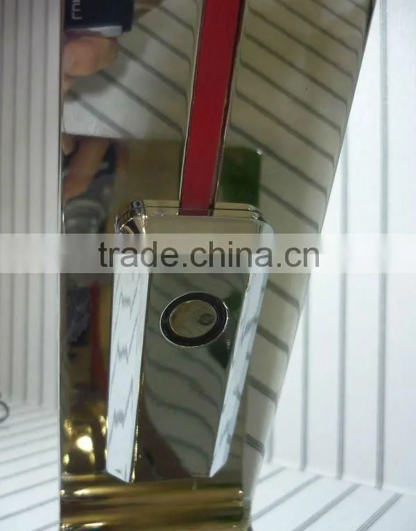 New design 4w Stainless steel desk led table lamp