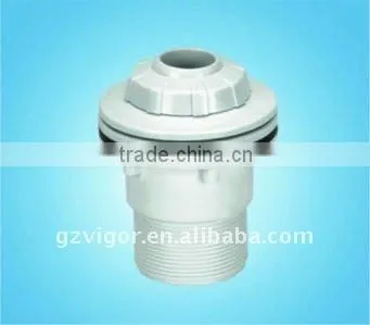 Wholesale vinyl Swim Pool wall return / pool return inlet fittings
