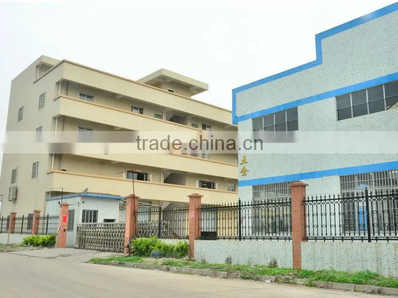 Hot Sale steel fittings for handrails