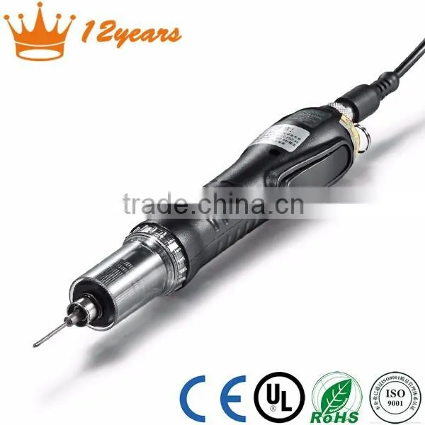 Top quality full automactic brushless SD-DA1200L mobile phone electric screwdriver for Europe and America market