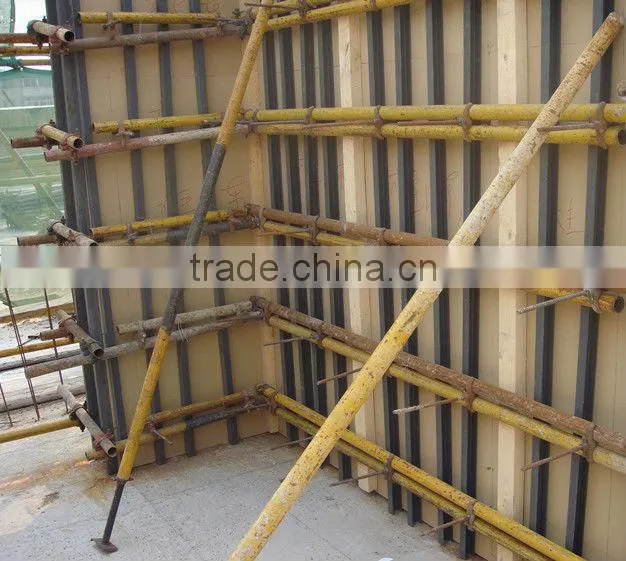 Senyu waterproof 4*8 pvc foam sheet
