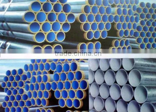 ASTM 304 welding or seamless stainless steel pipe