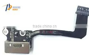 Original 95%New Power Jack Board for Mac book A1502 2015 820-0012-A