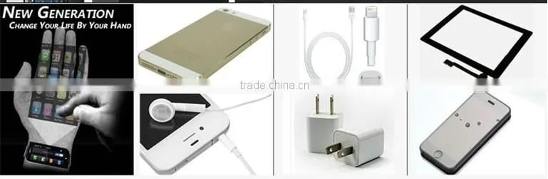 hot china products wholesale for ipad mini touch screen repair/replacement