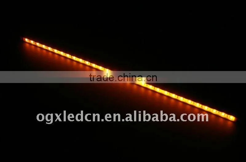 Rigid LED Strip Light Bar Cabinet Light SMD5050 Green