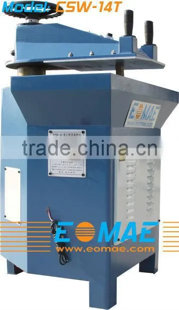 Swing Arm Bag Cutting Machine CSW-14T