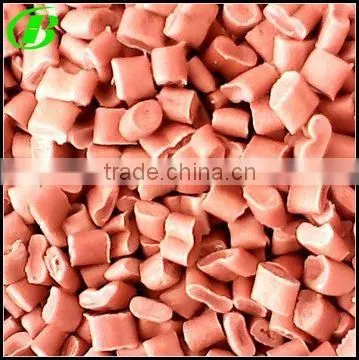 LDPE/LLDPE plastic granules