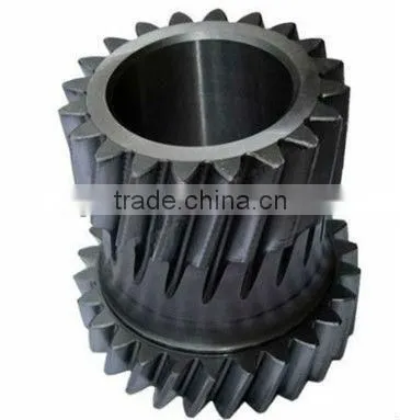 Transmission Replacement Parts Constant Gear 46T for S6 90 Iveco Spare Part 1268303093( equal to IVECO No.623231)