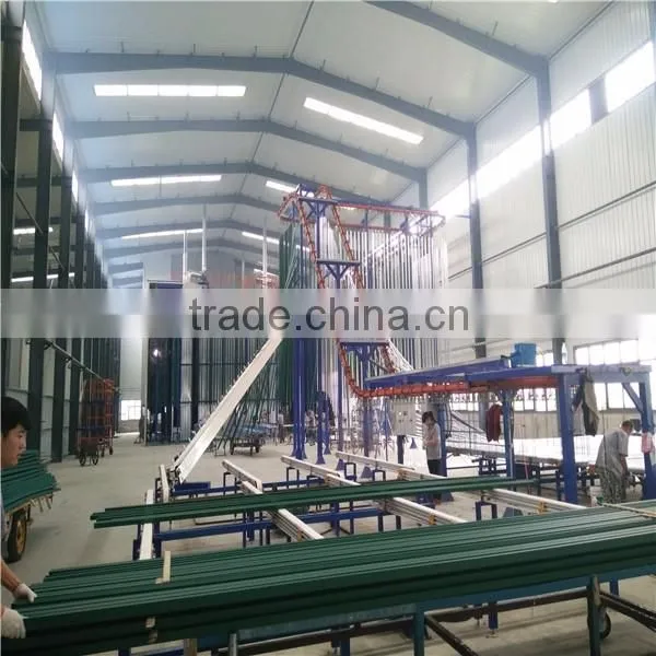 Aluminium profile/extrusion supplier&exporter 6063 6061 6005