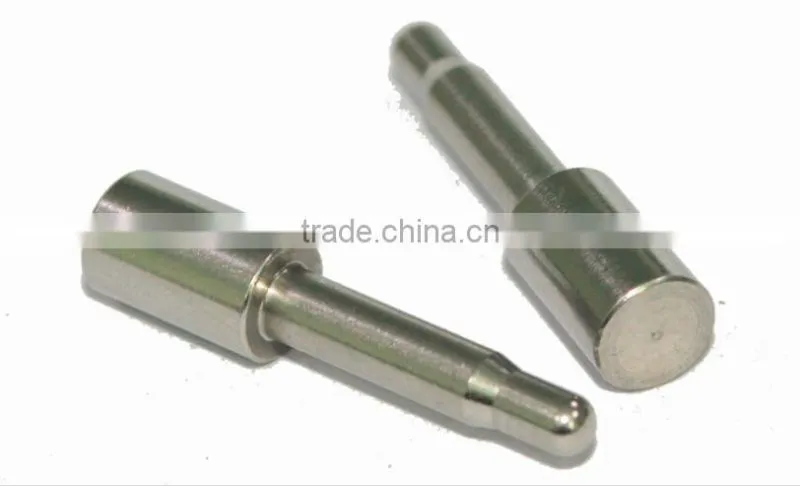 Cnc machining pin,Custom machining stainless steel pivot pin