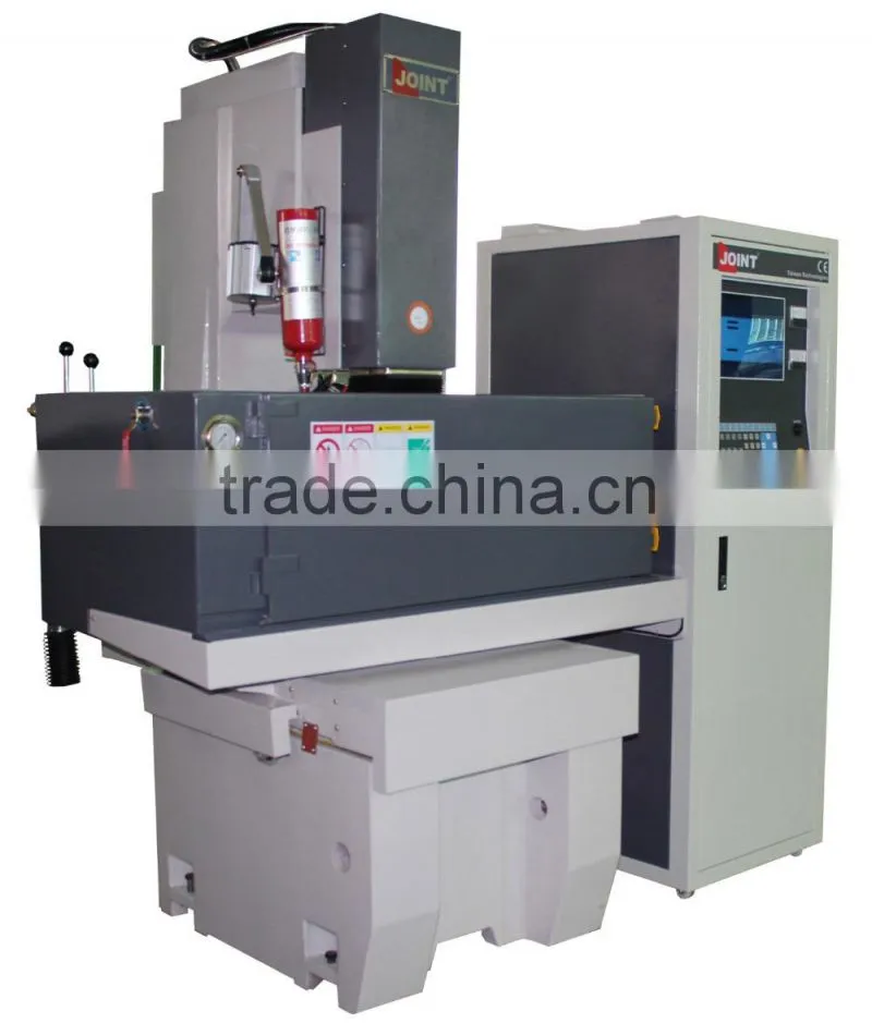 ZNC-450 EDM Machine with Good Quality and Reasonable Price