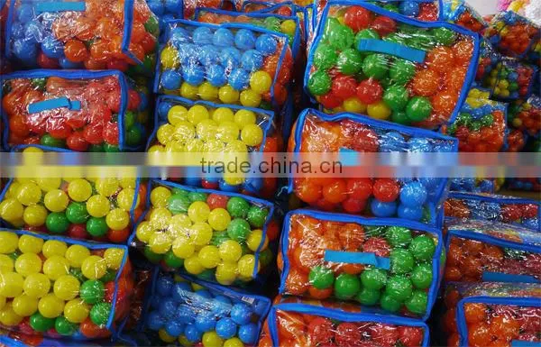 Gift balls for kids colorful ball