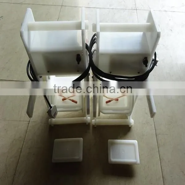 Feiyide PP Gold Plating Barrel for Electroplating Machine