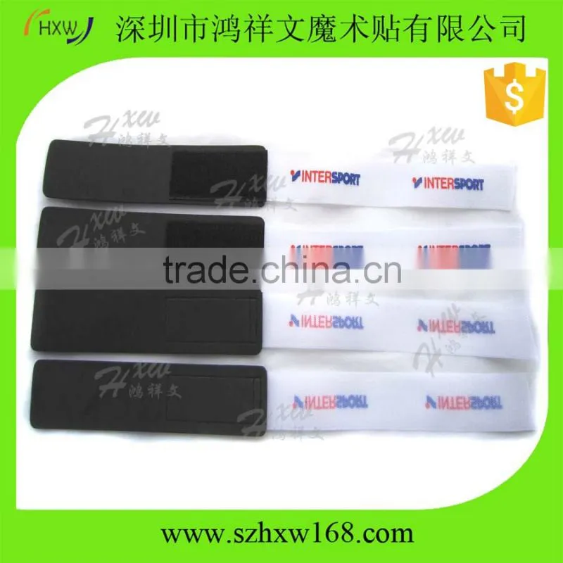 50*680mm custom adjustable snow ski strap