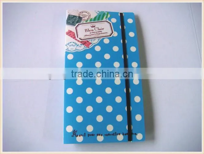 2014 Shenzhen Supplies Hight Quality Parking ticket holder