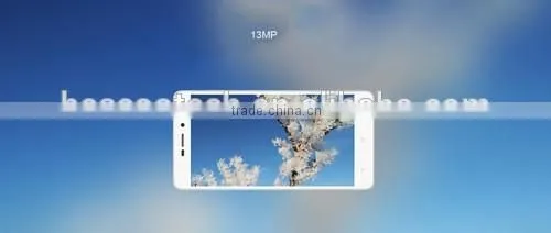 Original Xiaomi Redmi 3S Prime Mobile Phone 4100mAh Fingerprint ID Snapdragon 430 Octa Core 5" 13MP Camera