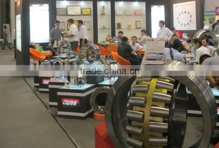High speed and free sample provided Spherical roller bearing 239/600