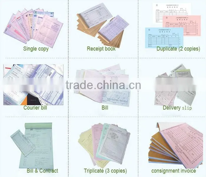 factory sale 60gsm bank paper