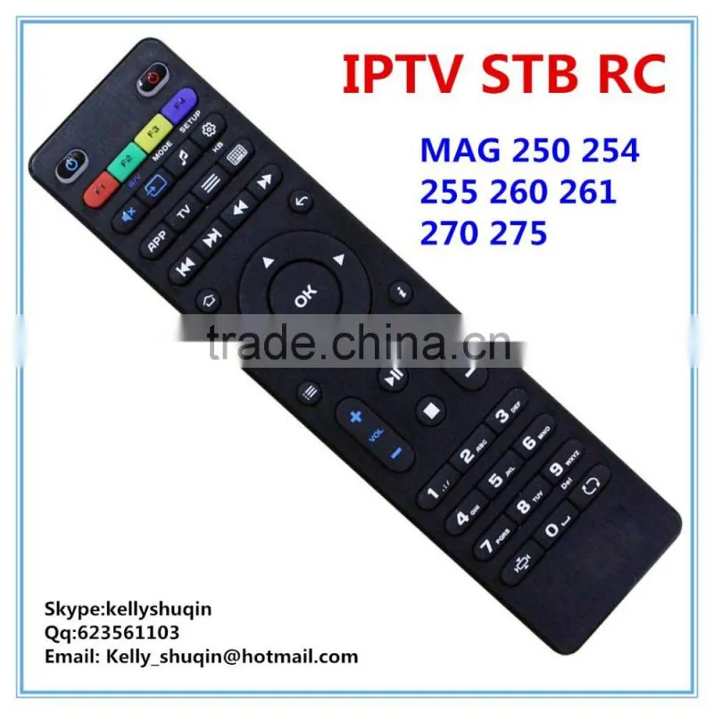 DiyoMate iptv set-top box Androi cloud intelligent avov remote control