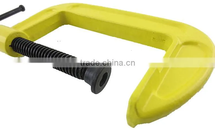 G-clamp 25mm clamp