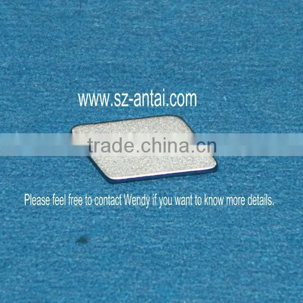 2013 neodymium wedge magnets
