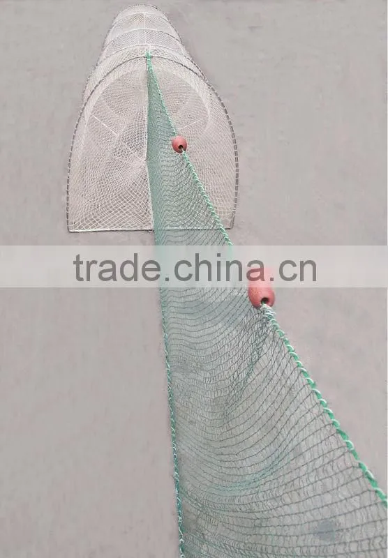 Fish Trap