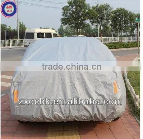 ZX higt quality car cover