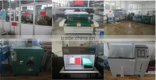 Jinyue (Tianjin) Metal Products Co., Ltd. company overview - view 2